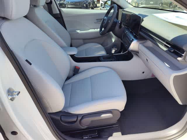 Thumbnail: 2026 Hyundai Kona - 18