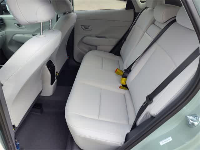 Thumbnail: 2026 Hyundai Kona - 17