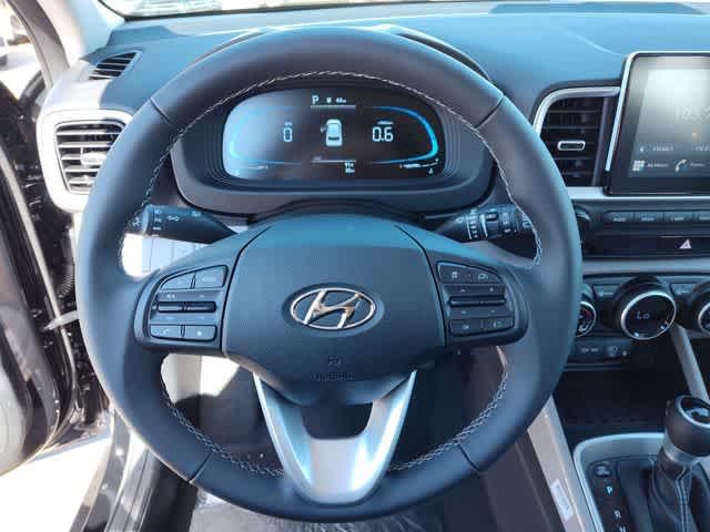 Thumbnail: 2026 Hyundai Venue - 20