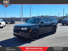 2026 Hyundai Santa Fe Calligraphy AWD SUV