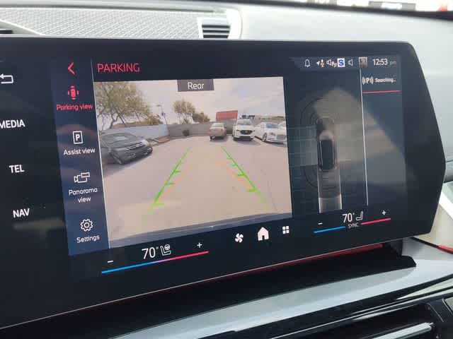 Thumbnail: 2025 BMW X1 - 24