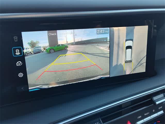 Thumbnail: 2026 Hyundai Palisade - 23