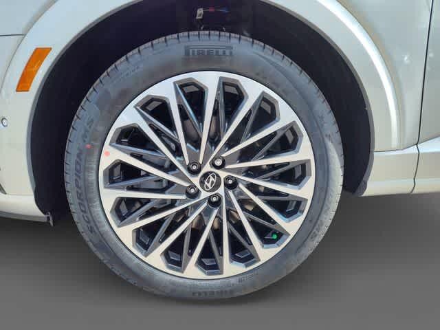 Thumbnail: 2026 Hyundai Palisade - 10