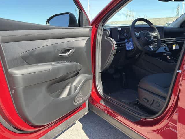 Thumbnail: 2026 Hyundai Tucson - 10