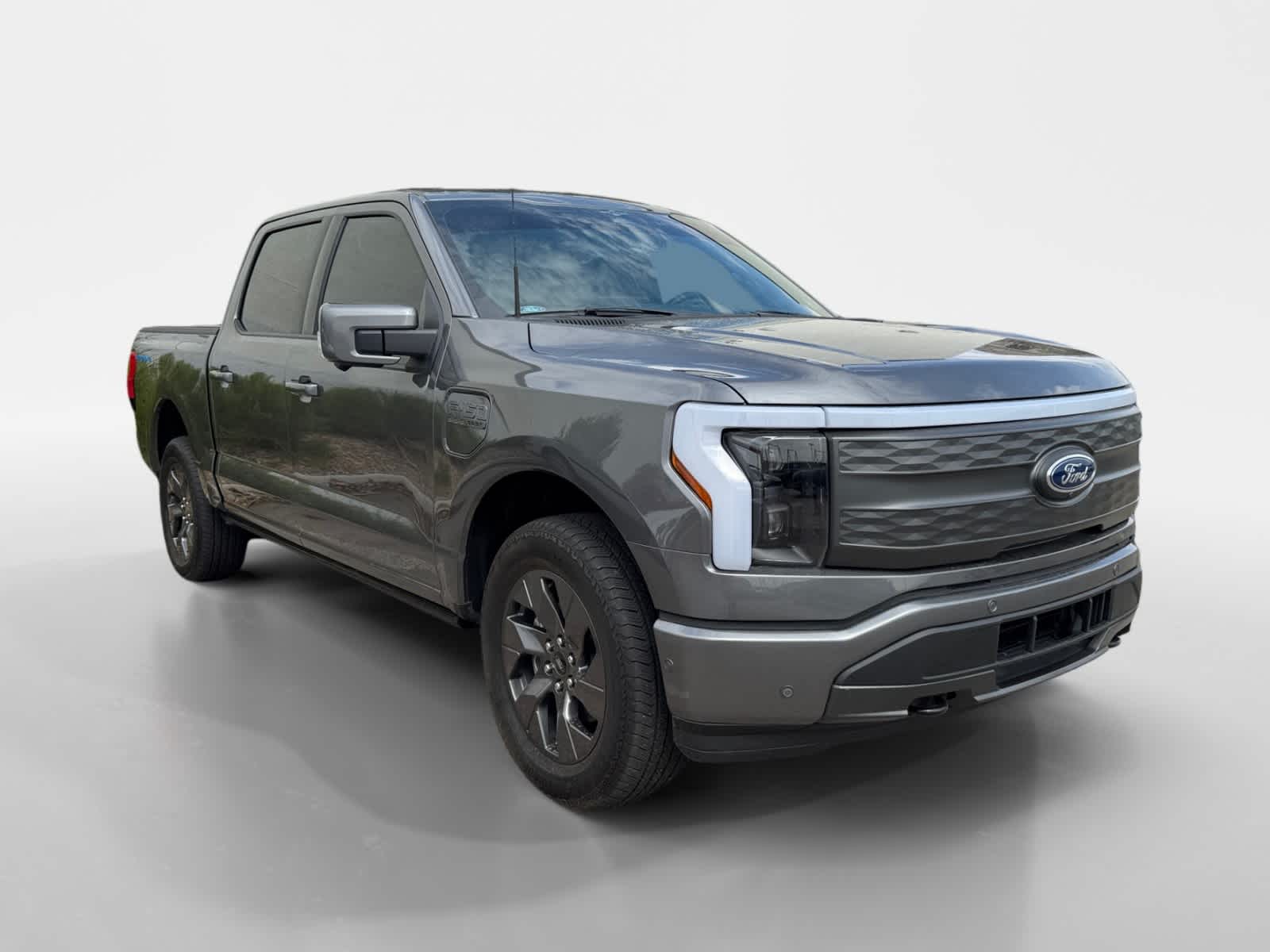 Thumbnail: 2023 Ford F-150 - 2