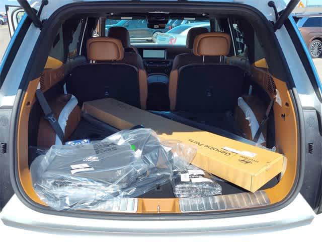 Thumbnail: 2026 Hyundai Palisade - 27