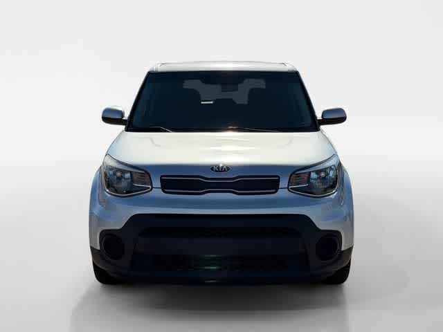 Thumbnail: 2018 Kia Soul - 8