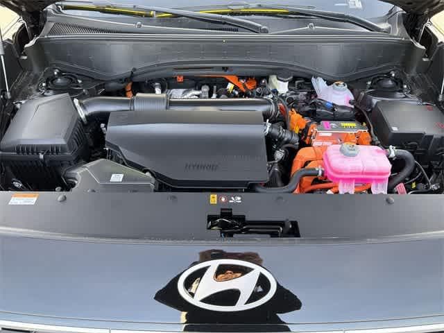 Thumbnail: 2026 Hyundai Palisade - 11