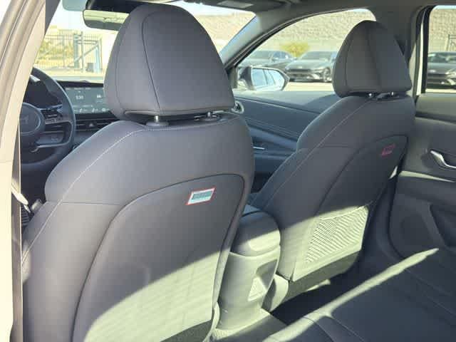 Thumbnail: 2026 Hyundai Elantra - 15