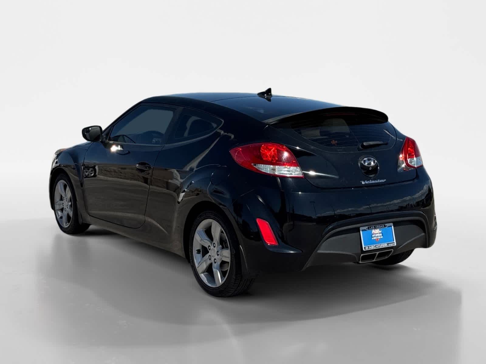 Thumbnail: 2014 Hyundai Veloster - 3