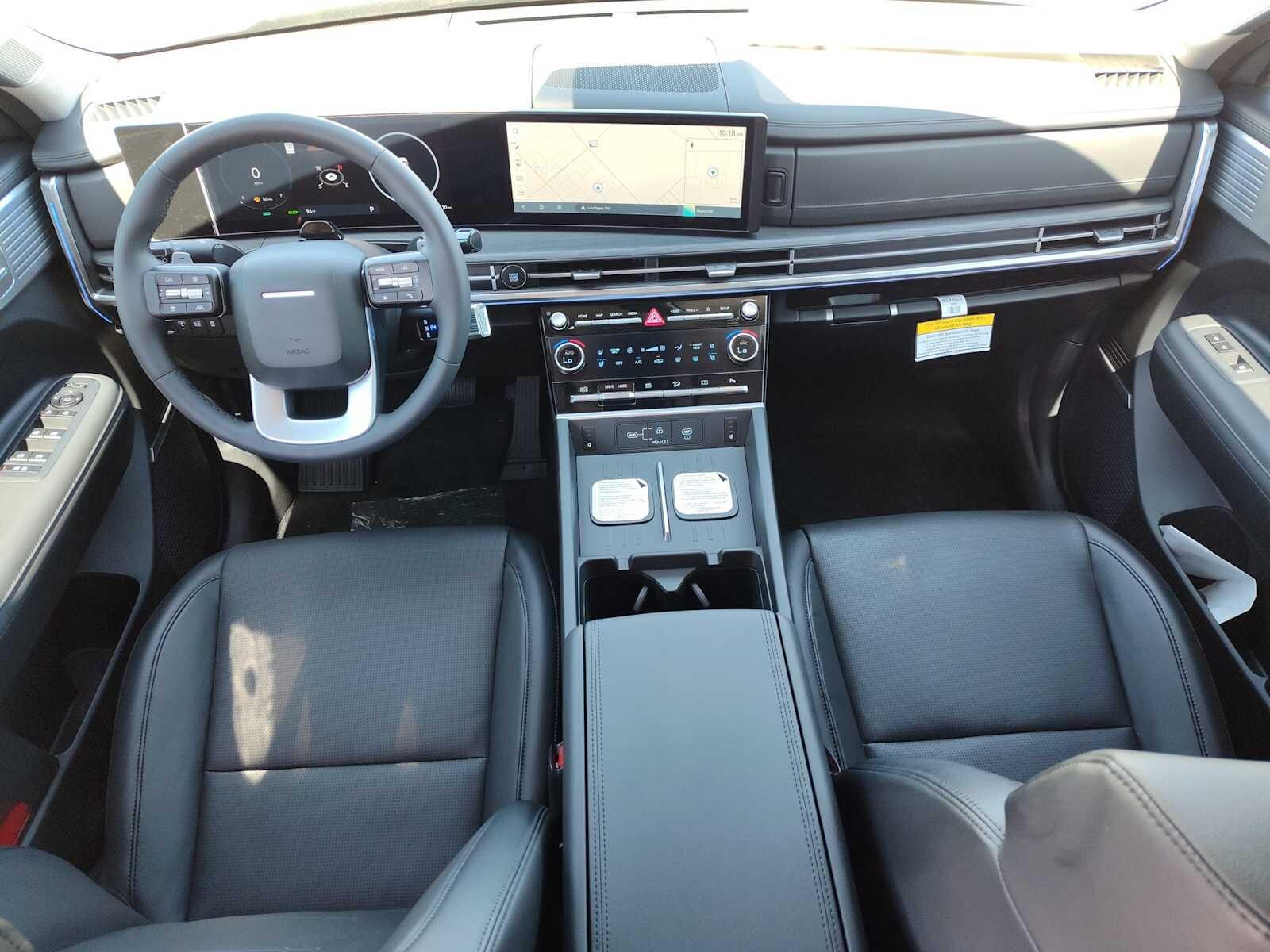 Thumbnail: 2026 Hyundai Santa Fe - 12