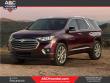 Used 2021 Chevrolet Traverse LT Leather SUV