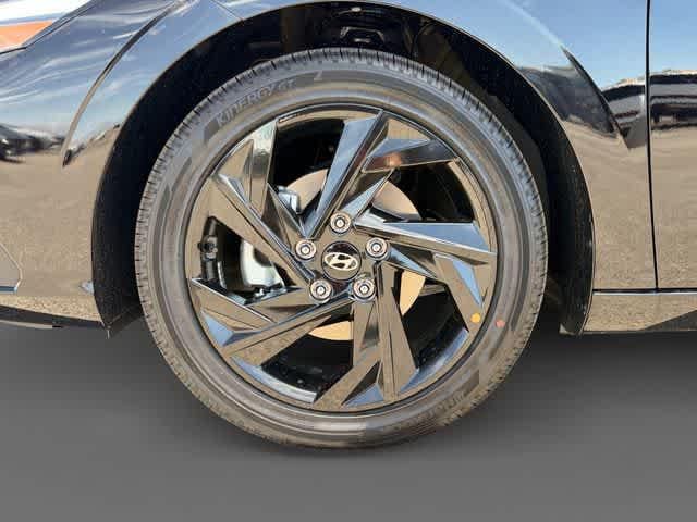 Thumbnail: 2026 Hyundai Elantra - 9