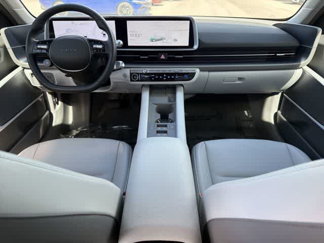 Thumbnail: 2025 Hyundai Ioniq 6 - 10
