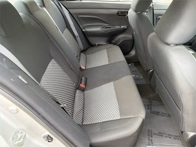 Thumbnail: 2024 Nissan Versa - 20