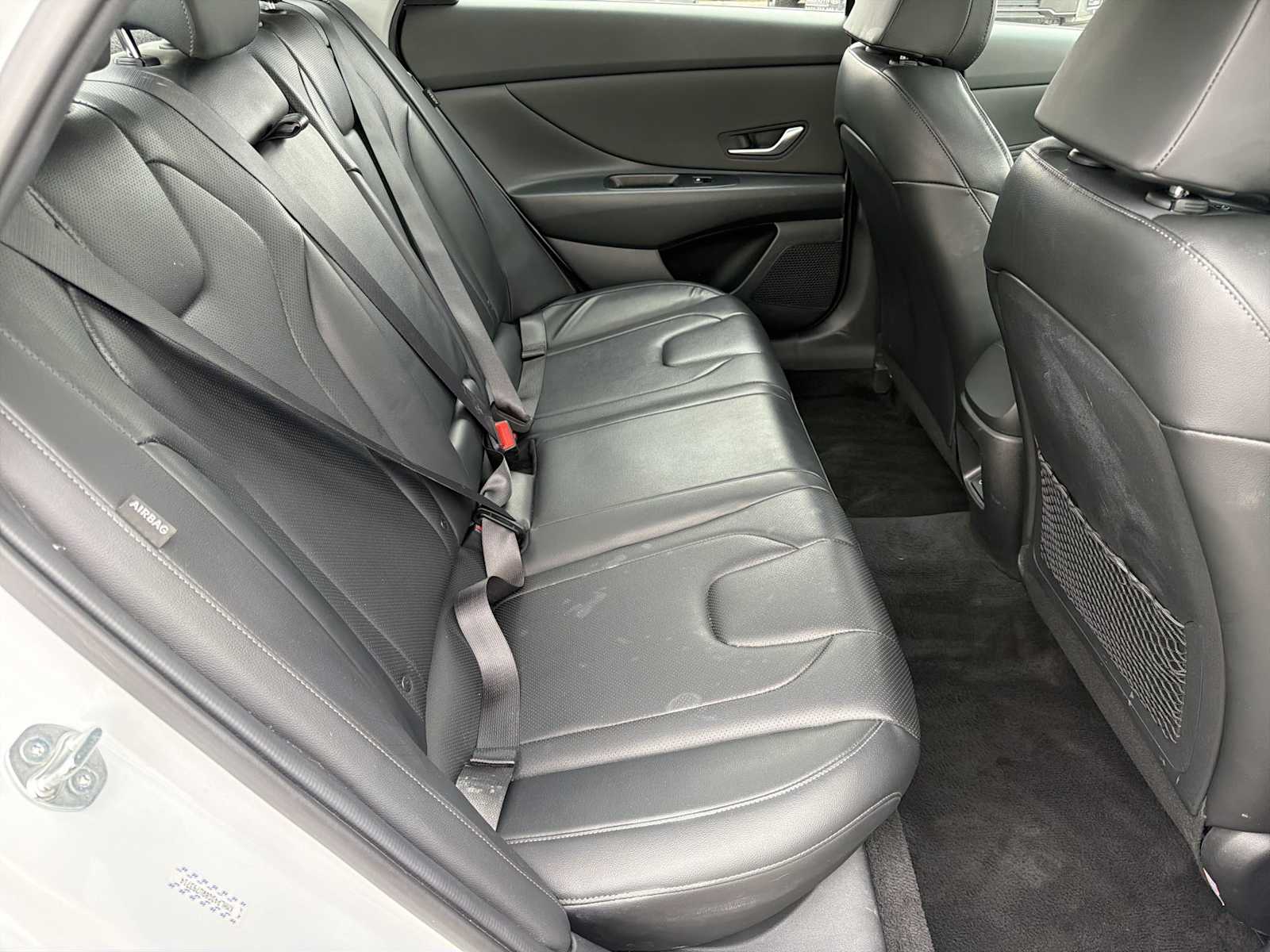 Thumbnail: 2024 Hyundai Elantra - 22