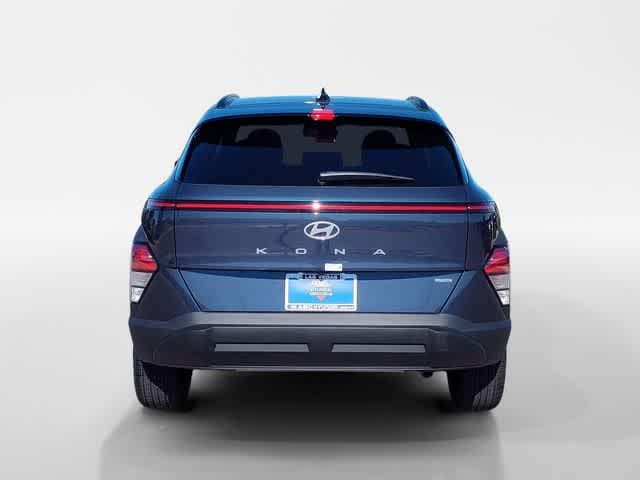 Thumbnail: 2026 Hyundai Kona - 5