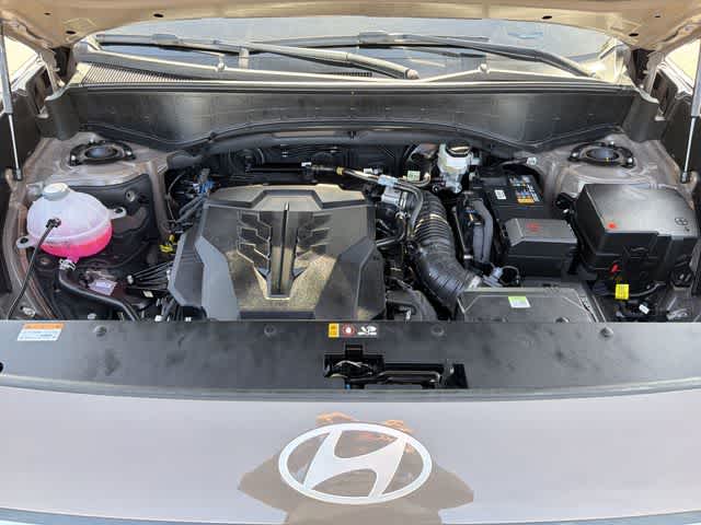 Thumbnail: 2026 Hyundai Palisade - 12