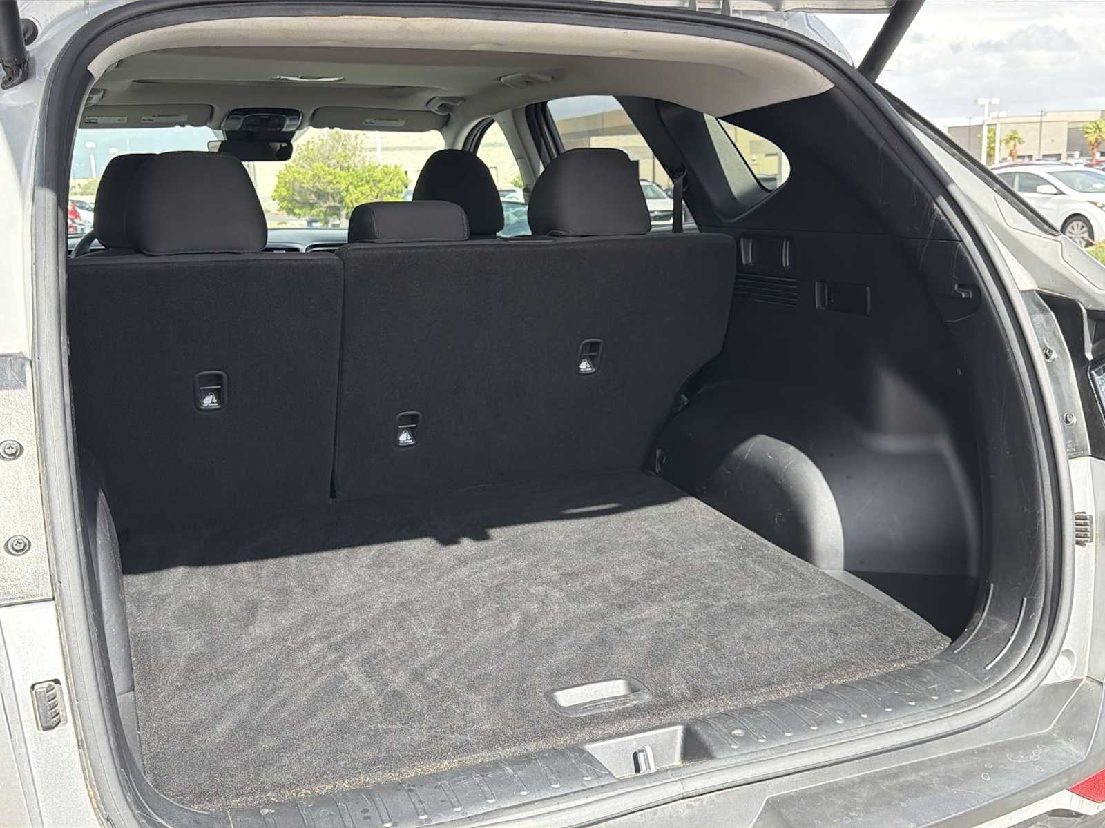 Thumbnail: 2022 Hyundai Tucson - 15