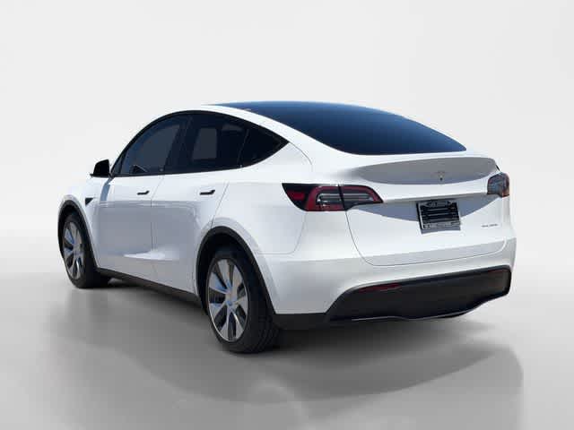 Thumbnail: 2021 Tesla Model Y - 3