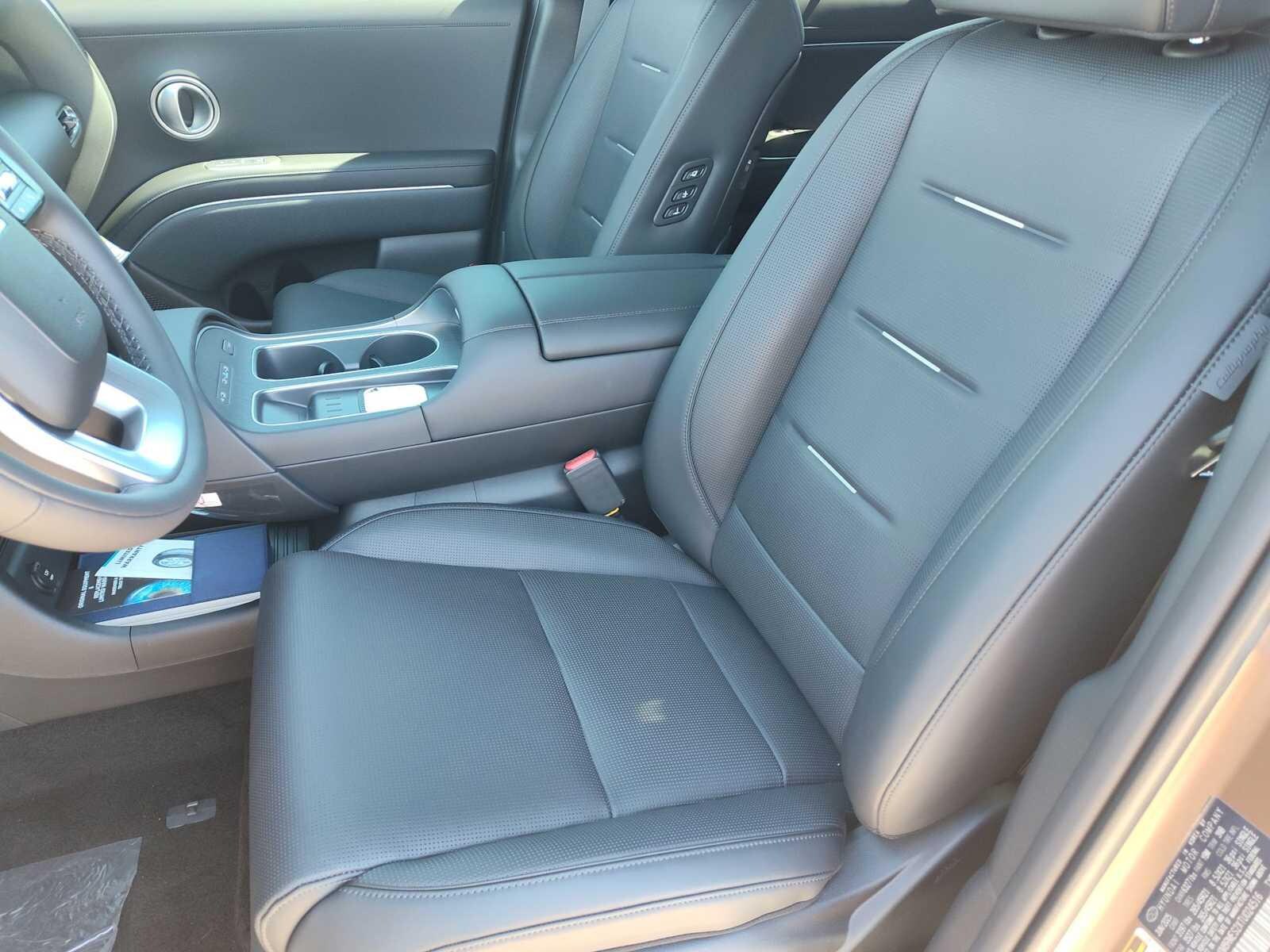 Thumbnail: 2026 Hyundai Palisade - 13