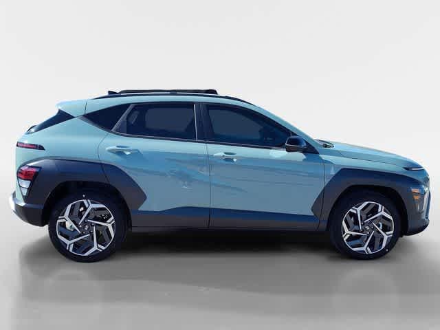 Thumbnail: 2026 Hyundai Kona - 7