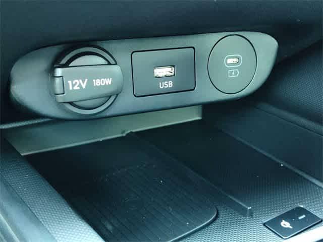 Thumbnail: 2026 Hyundai Elantra - 25