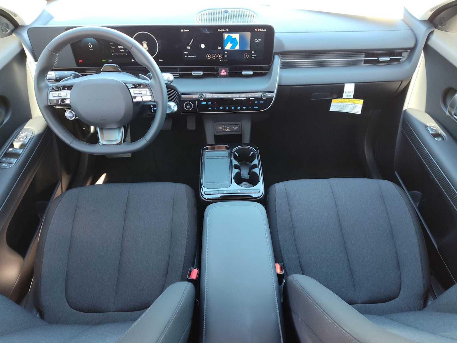 Thumbnail: 2025 Hyundai Ioniq 5 - 12