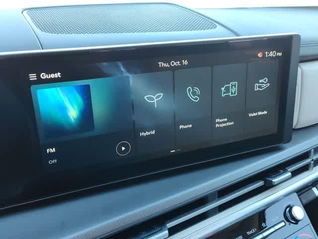 Thumbnail: 2026 Hyundai Santa Fe - 22