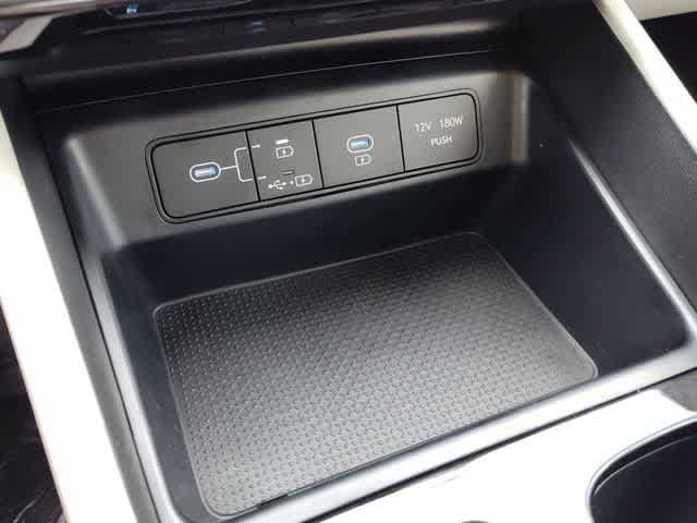 Thumbnail: 2026 Hyundai Tucson - 24