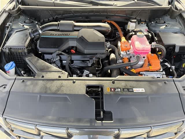 Thumbnail: 2022 Hyundai Tucson - 11