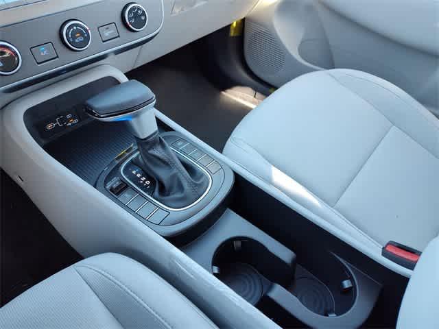 Thumbnail: 2026 Hyundai Kona - 24