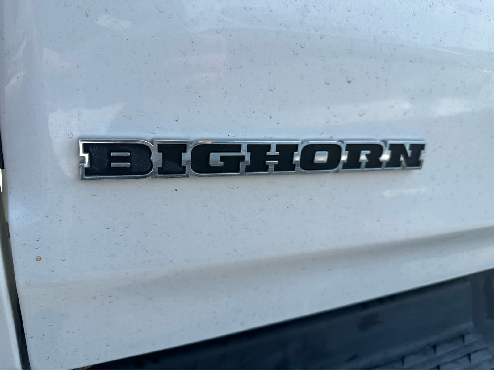 Thumbnail: 2019 RAM 1500 - 13