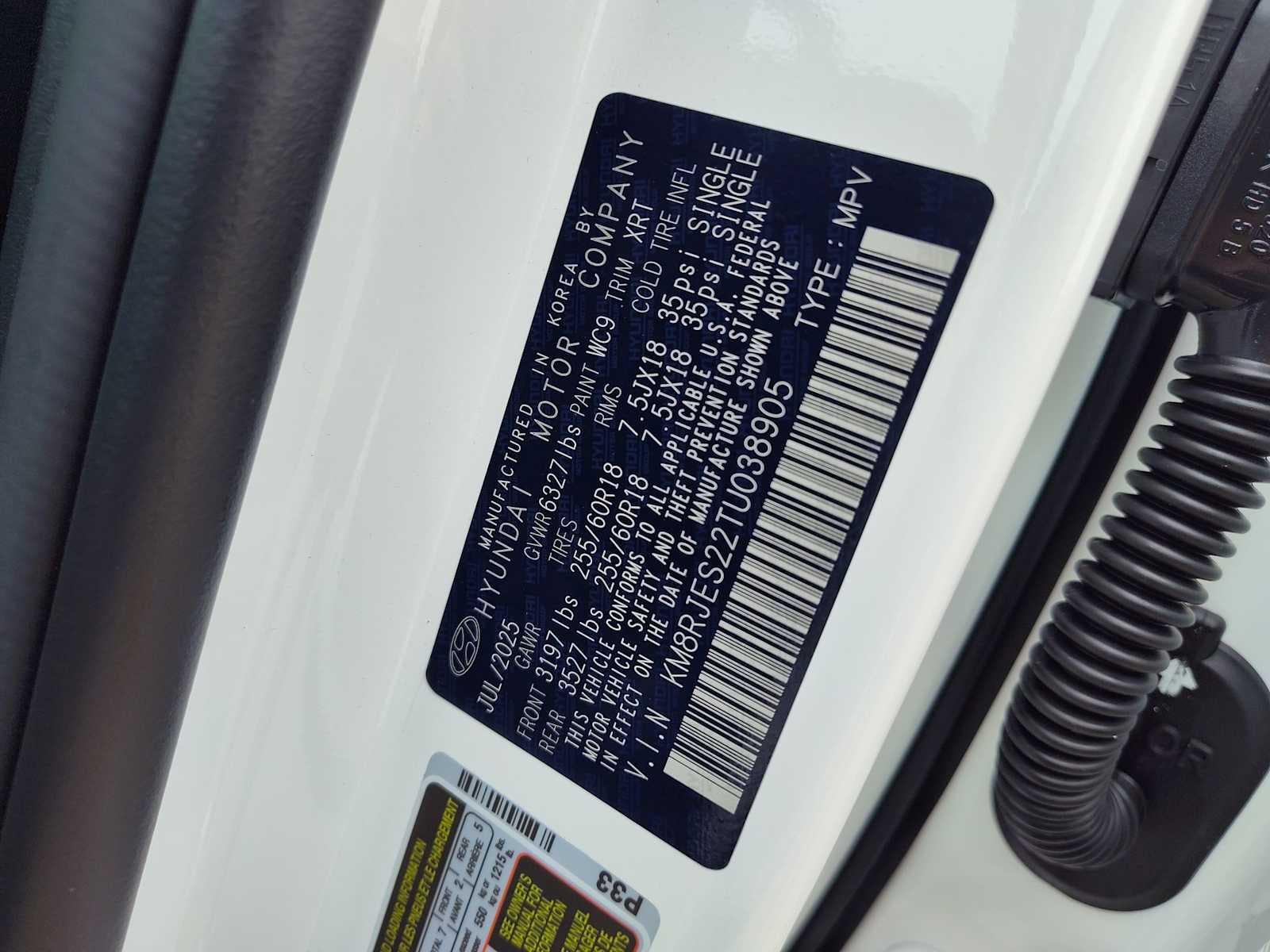 Thumbnail: 2026 Hyundai Palisade - 28