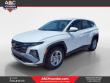 New 2026 Hyundai Tucson SE FWD SUV