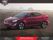 Used 2016 Hyundai Elantra Value Edition Sedan