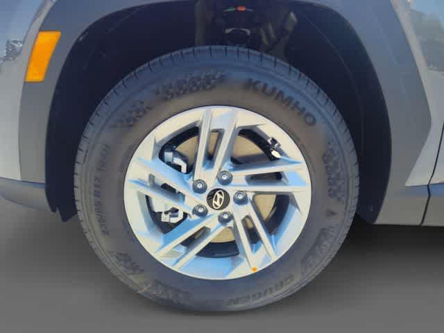 Thumbnail: 2026 Hyundai Tucson - 9