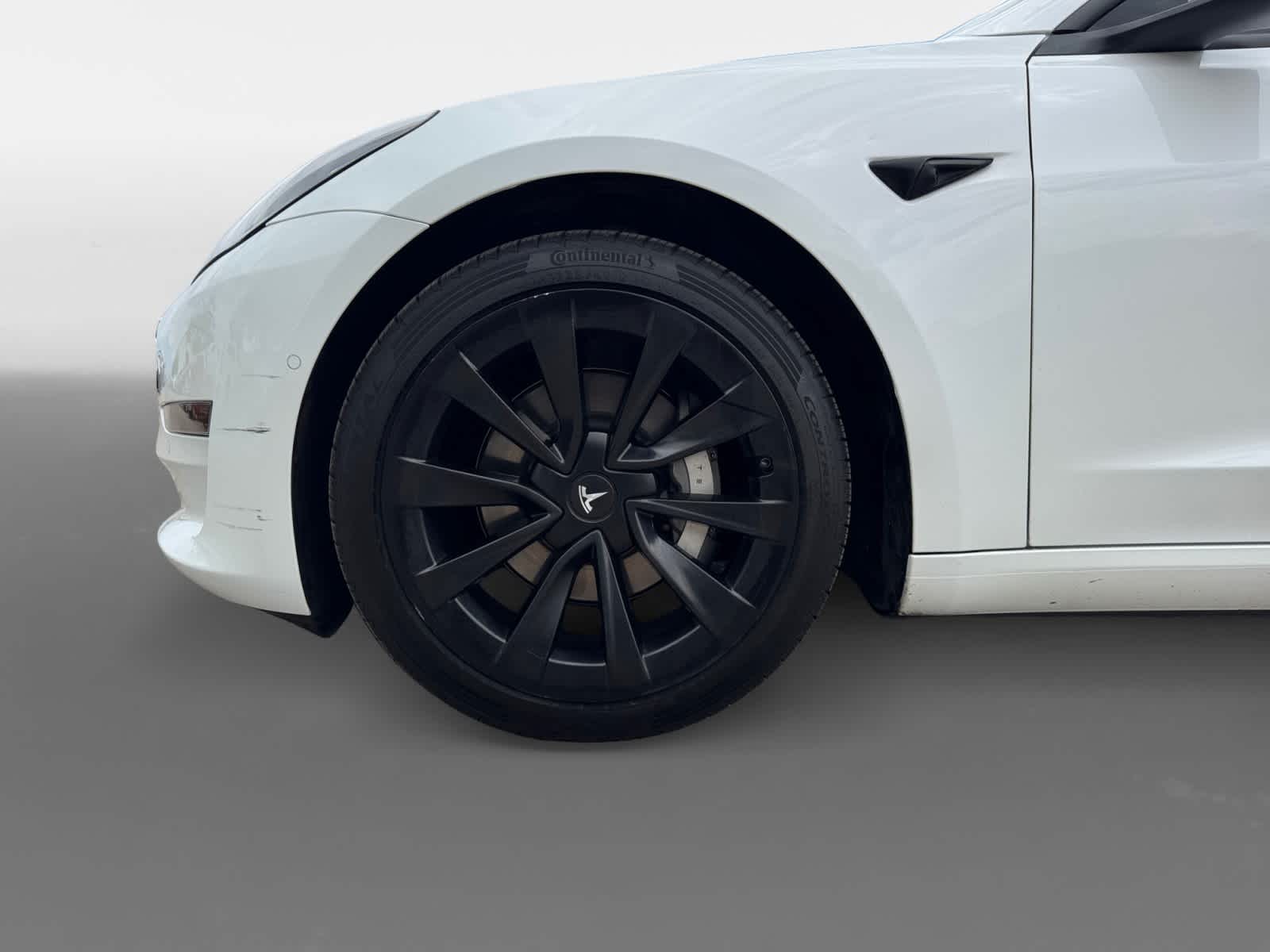 Thumbnail: 2021 Tesla Model 3 - 9