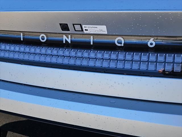 Thumbnail: 2025 Hyundai Ioniq 6 - 11