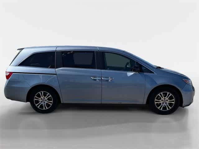 Thumbnail: 2012 Honda Odyssey - 6