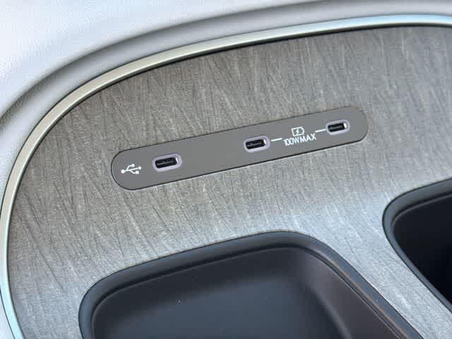 Thumbnail: 2026 Hyundai Palisade - 23