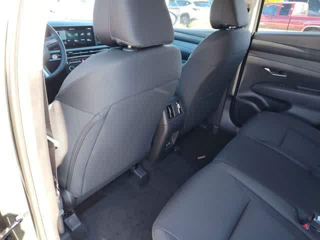 Thumbnail: 2026 Hyundai Tucson - 16