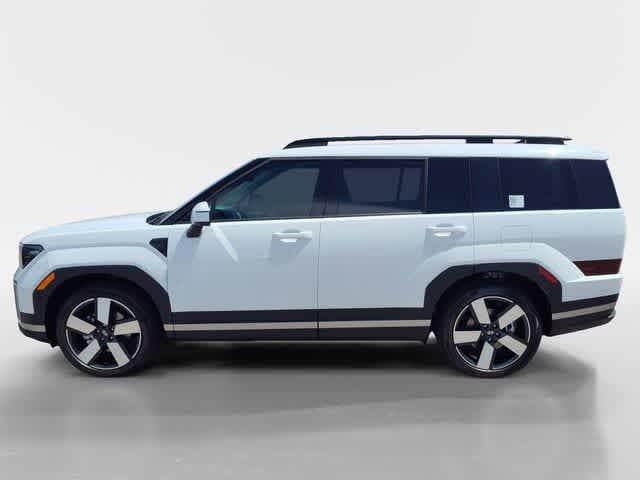 Thumbnail: 2026 Hyundai Santa Fe - 2