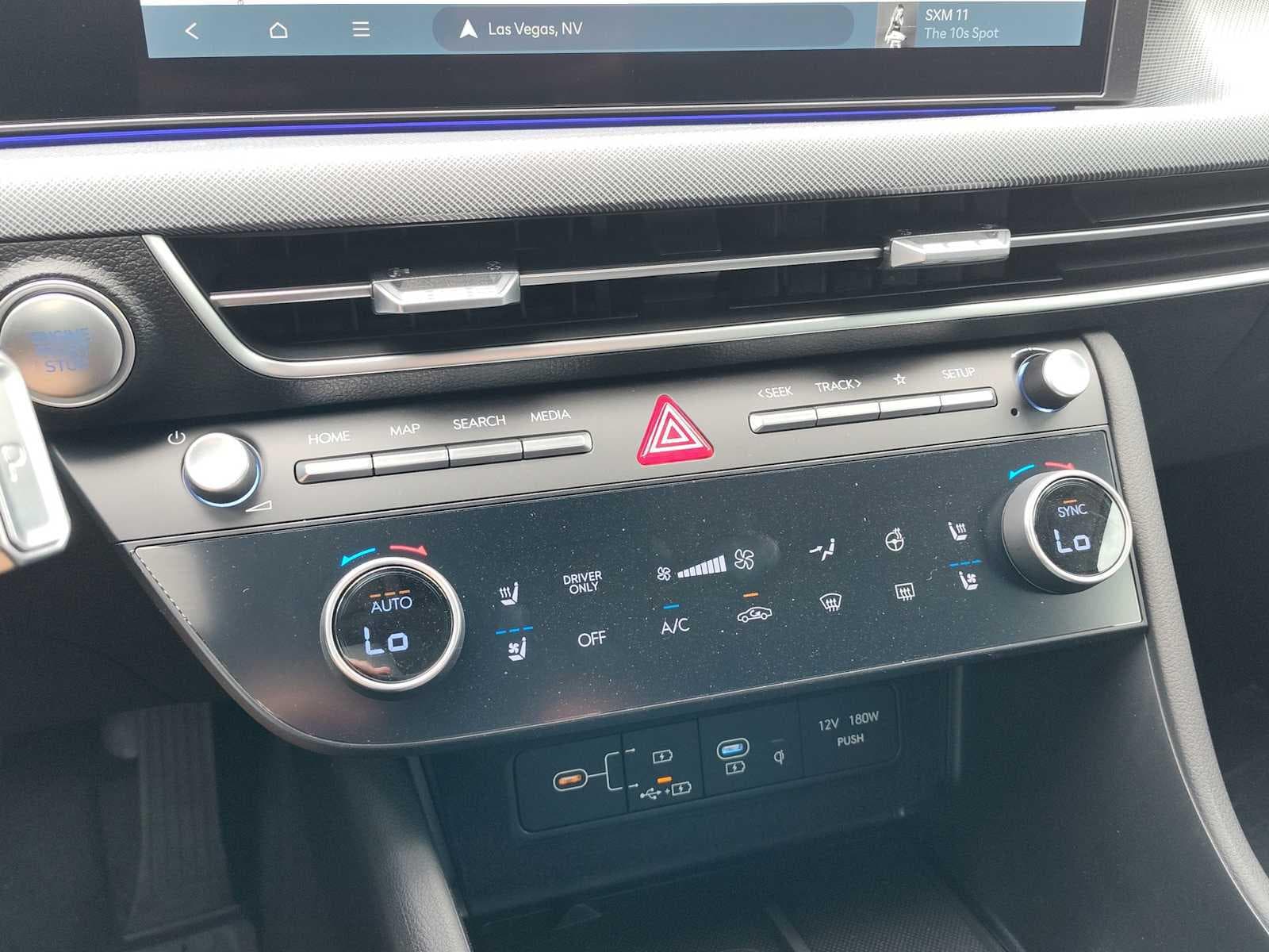 Thumbnail: 2025 Hyundai Sonata - 21