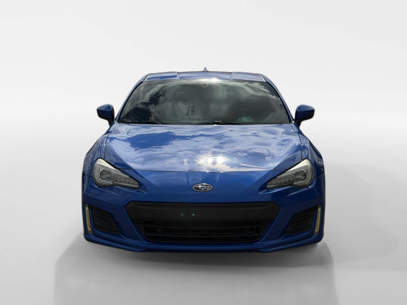 Thumbnail: 2017 Subaru BRZ - 8