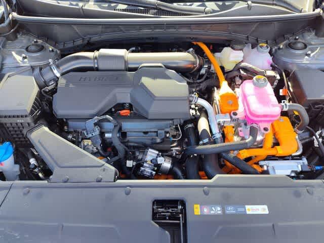 Thumbnail: 2026 Hyundai Tucson - 12