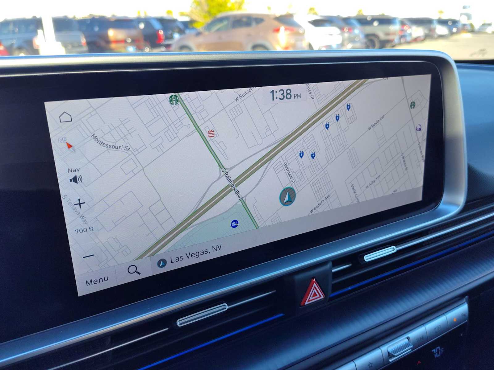 Thumbnail: 2024 Hyundai Ioniq 6 - 11