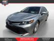 Used 2018 Toyota Camry LE Sedan