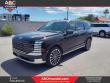 New 2026 Hyundai Palisade Hybrid Calligraphy SUV