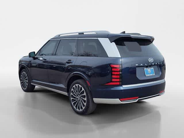 Thumbnail: 2026 Hyundai Palisade - 4
